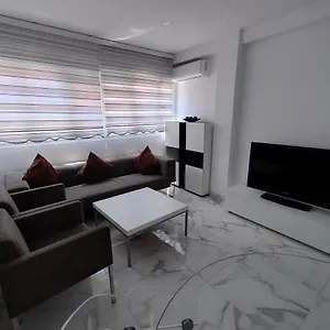 Apartamento Near Shopping Centers, Málaga