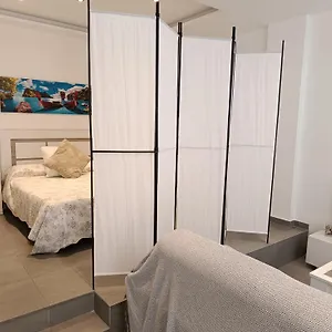 Apartamento Alhucemas Playa, Málaga