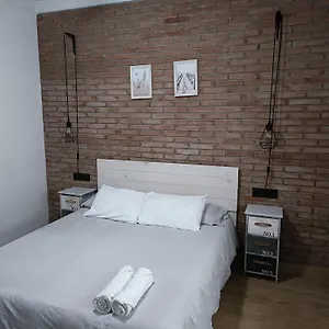 Apartamento Familiar, Málaga