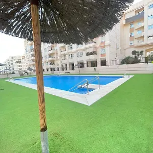 Apartamento Teatinos Paradise, Málaga